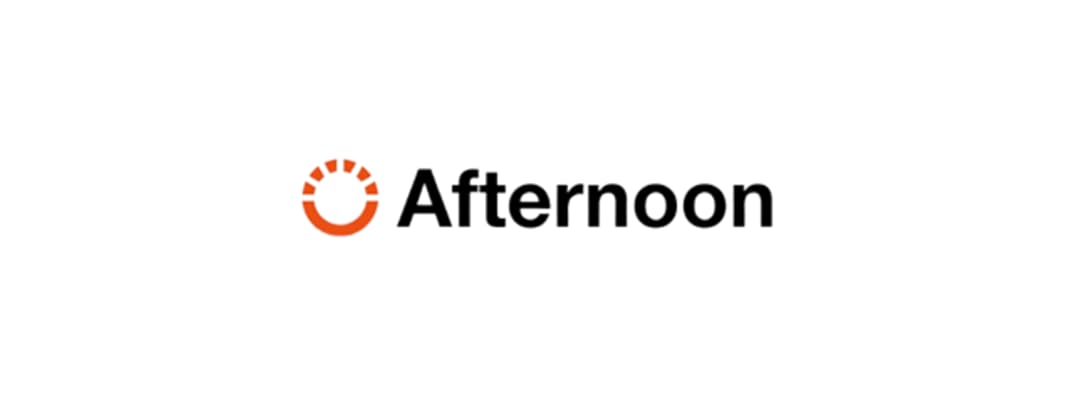 Afternoon logo