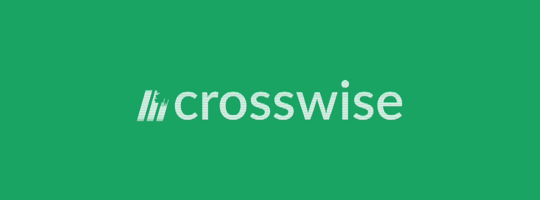 Crosswise logo