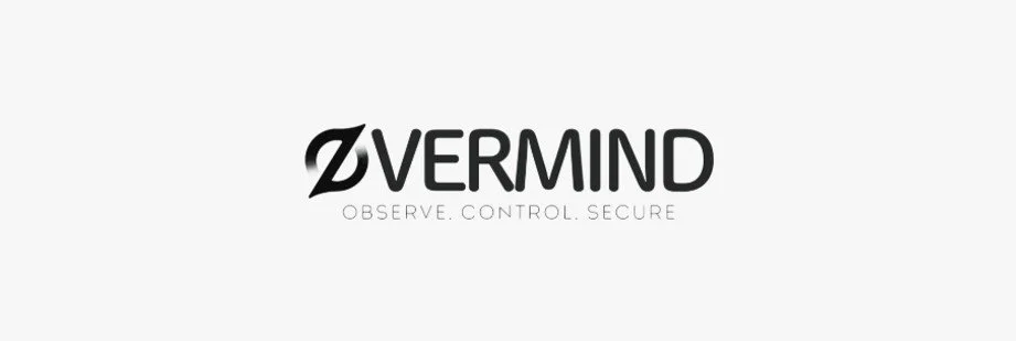 Overmind logo