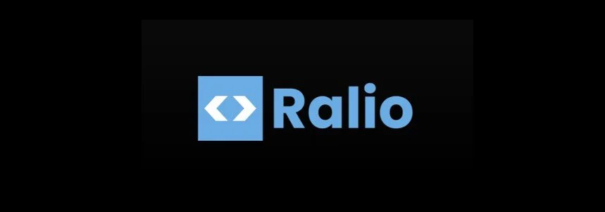 Ralio logo