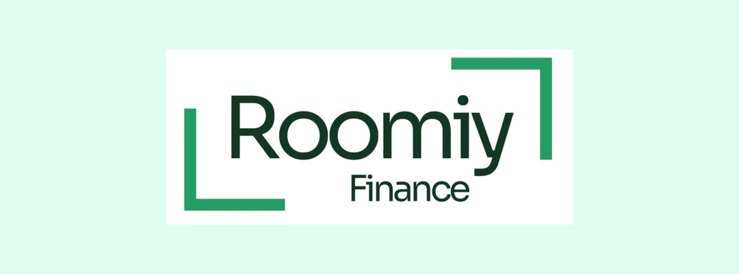 Roomiy logo