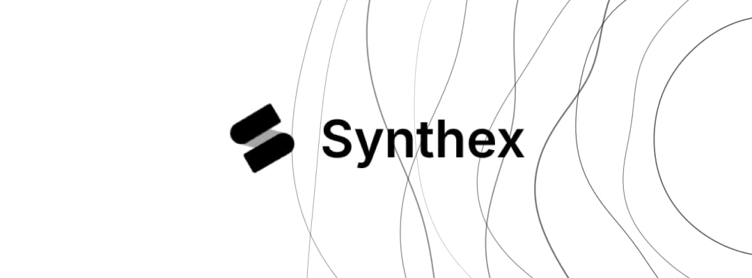 Synthex logo
