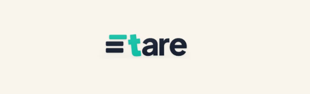 Tare logo
